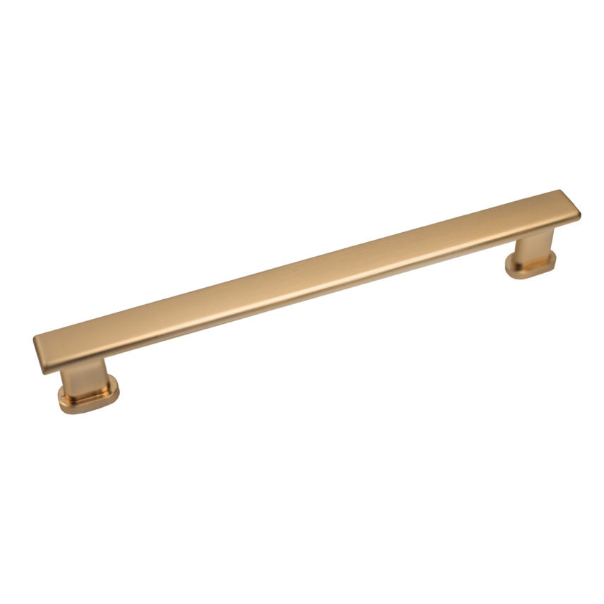 Manhattan Handle