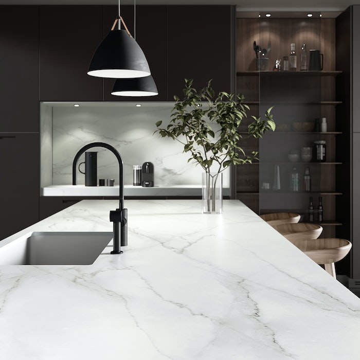 Cosentino Dekton® Rem kC Spanish Porcelain Slab