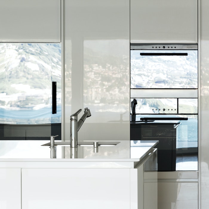 Cosentino Dekton® Halo kC Spanish Porcelain Slab