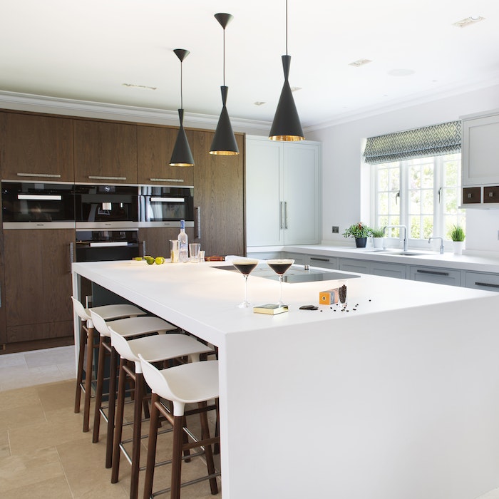 Zenith Spanish Porcelain
