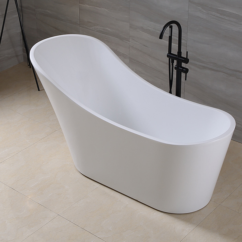 Avalon 56" Freestanding Bathtub