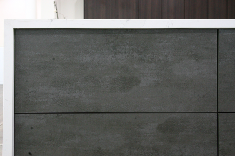 Triton Grey European