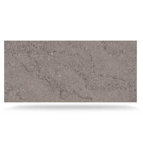 Turbine Grey Quartz