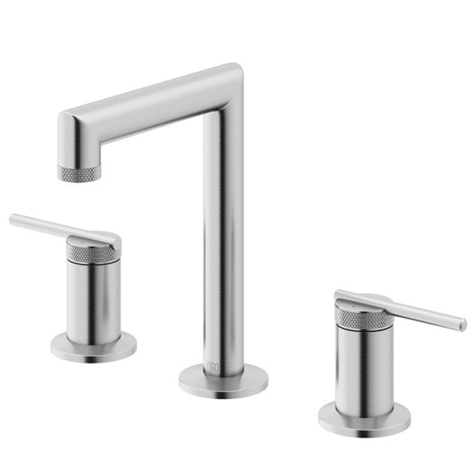 Sterling 8" Widespread Bathroom Lavatory Faucet