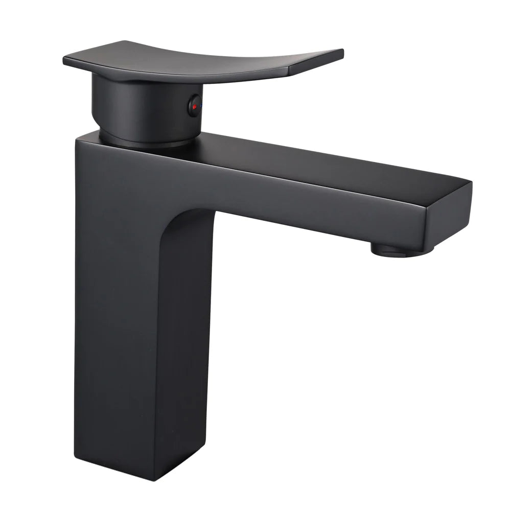 Anya Bathroom Lavatory Faucet