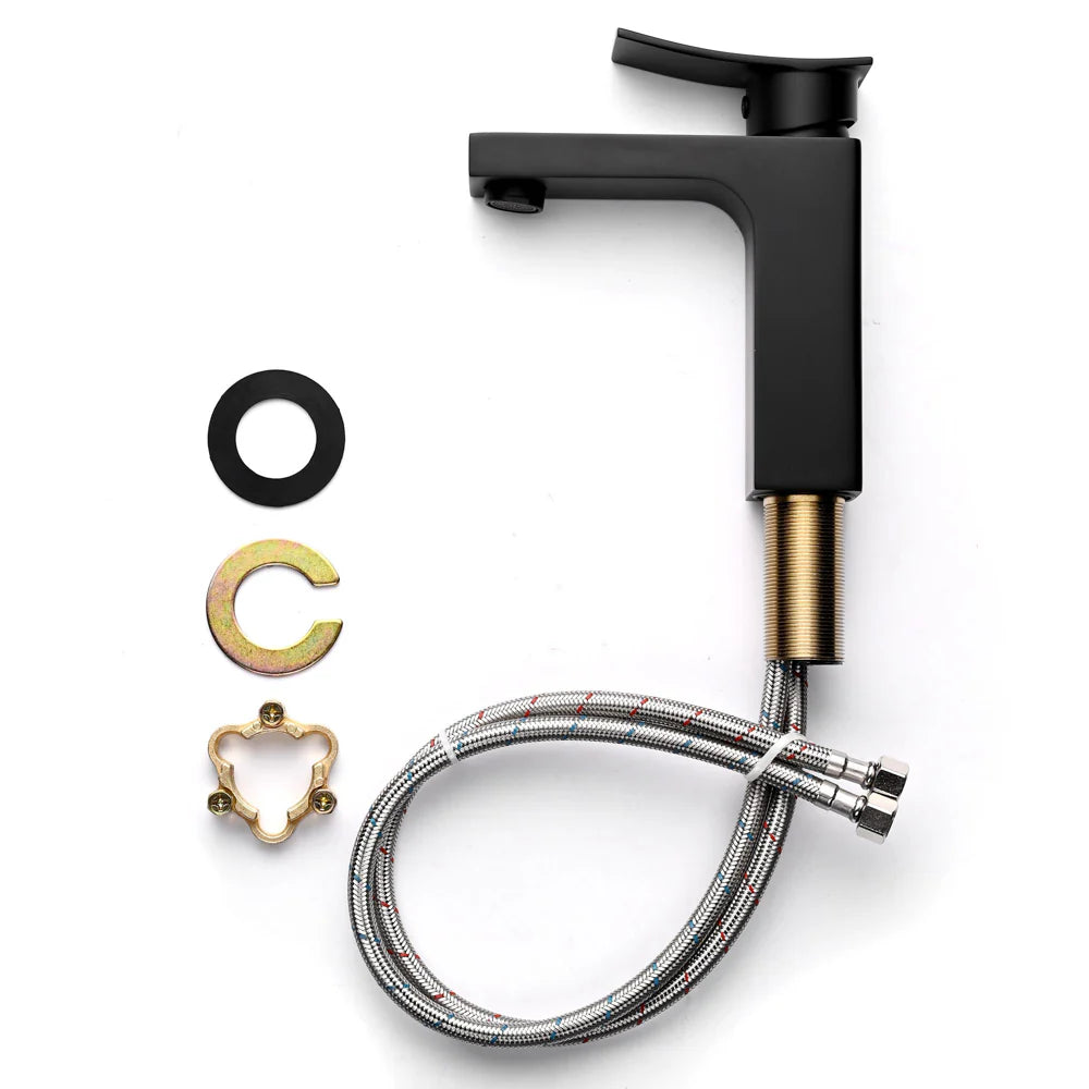 Anya Bathroom Lavatory Faucet