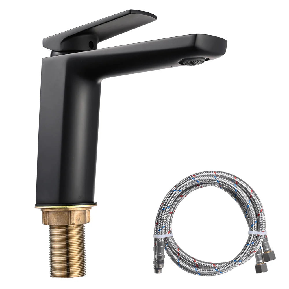 Mateo Bathroom Lavatory Faucet