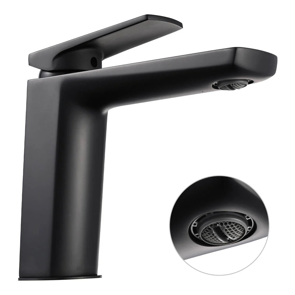 Mateo Bathroom Lavatory Faucet