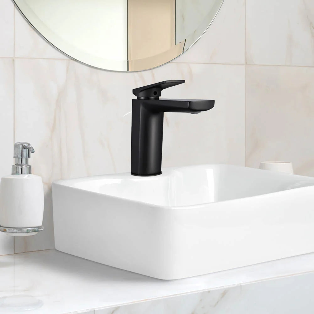 Mateo Bathroom Lavatory Faucet