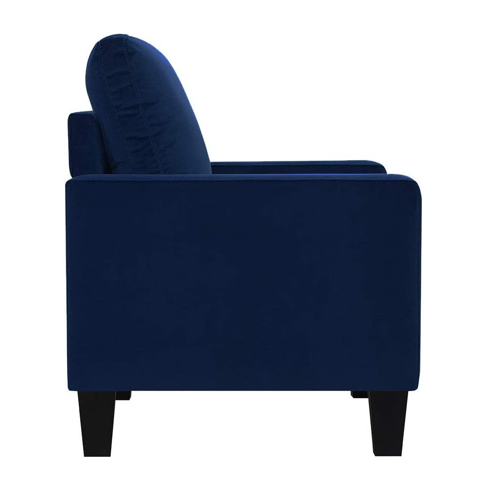 Ally Modern Arm Chair
