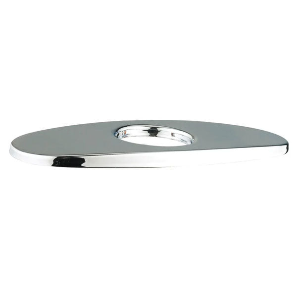 Hardik Faucet Deck Plate