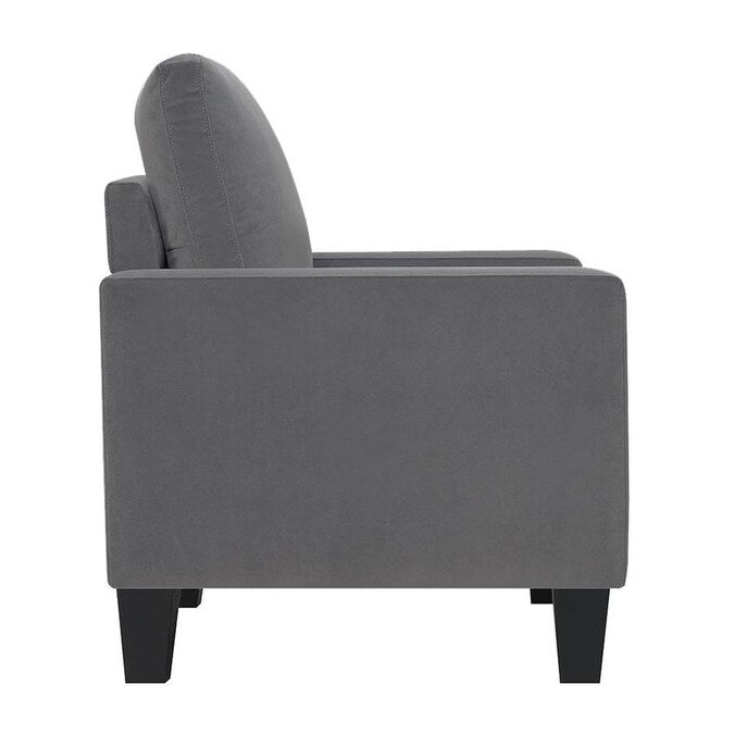 Ally Modern Arm Chair