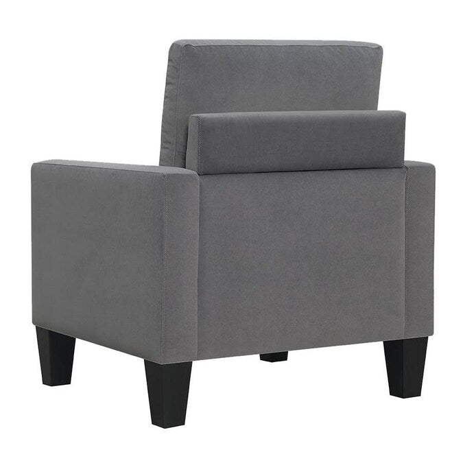 Ally Modern Arm Chair