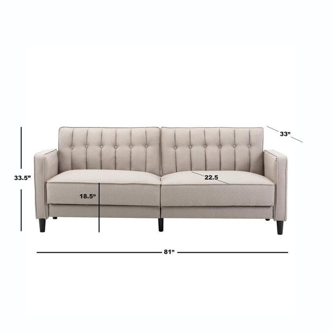 Noah Bed Sleeper Sofa