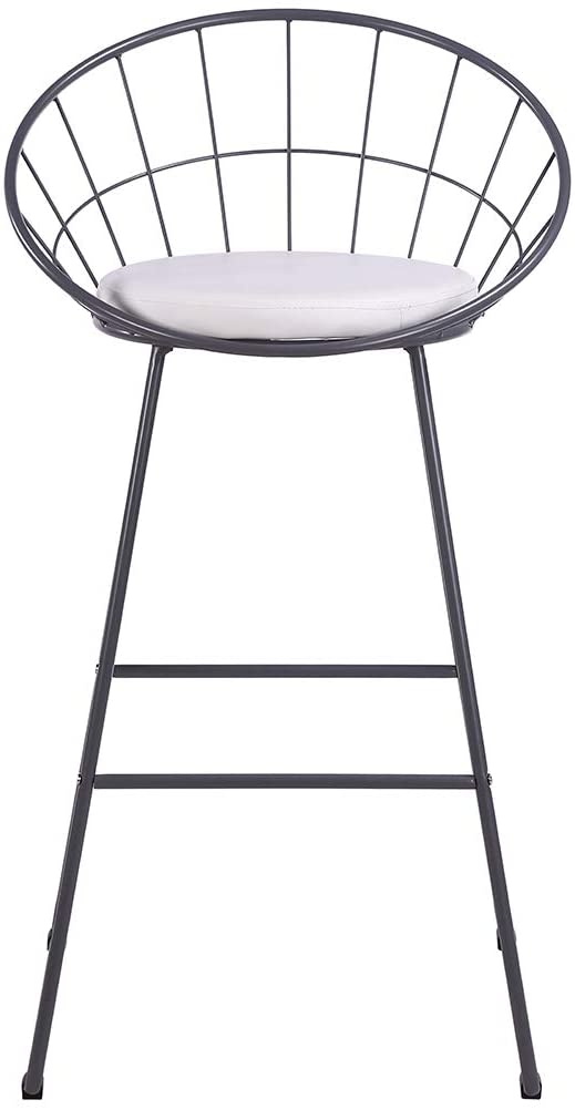 ACBS37 Metal Barstool 2 Per Box