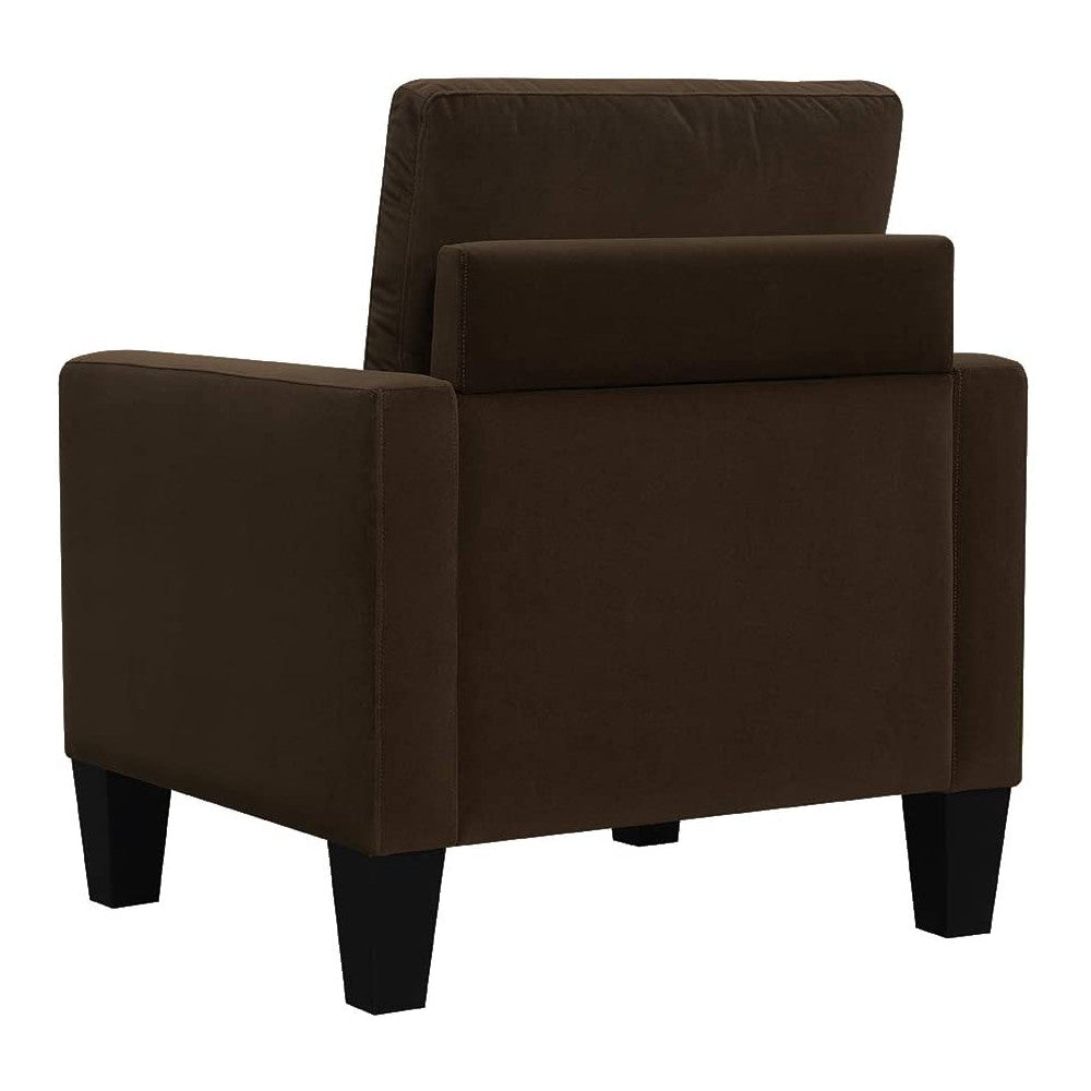 Ally Modern Arm Chair