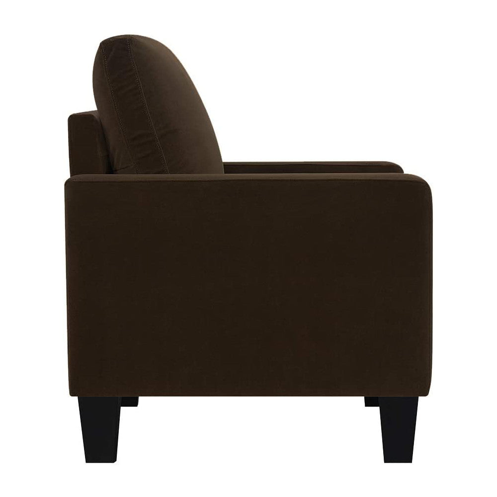 Ally Modern Arm Chair