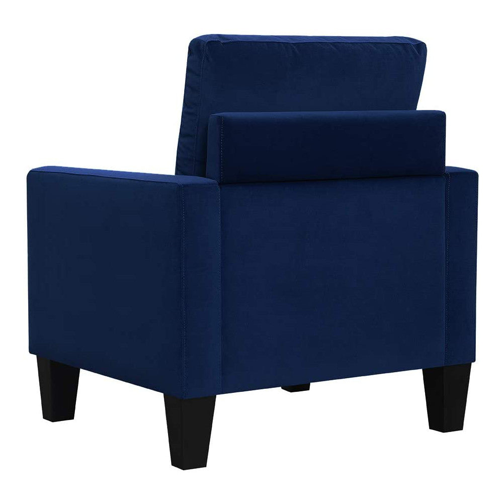 Ally Modern Arm Chair