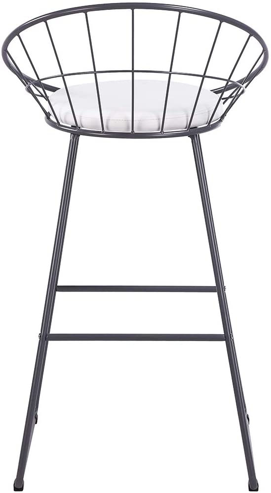 ACBS37 Metal Barstool 2 Per Box