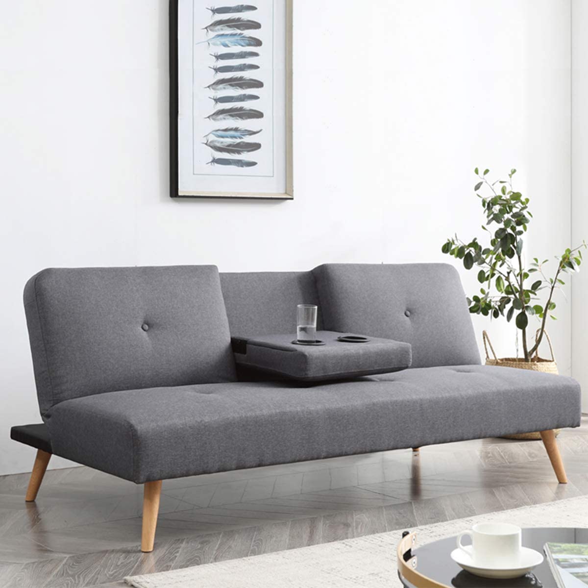 Hobbs Sofa Bed