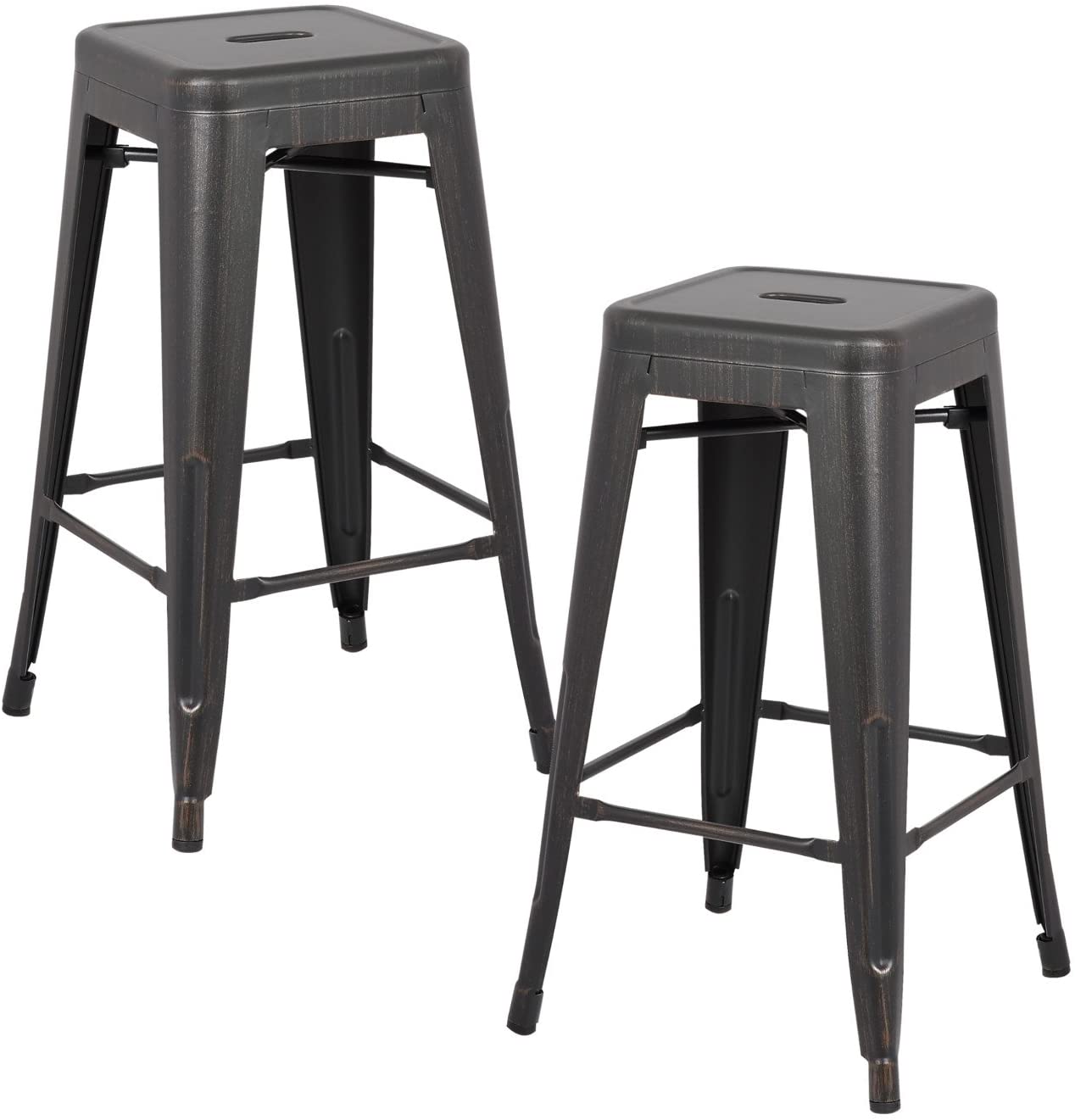 ACBS01 Swivel Barstool 2 Per Box