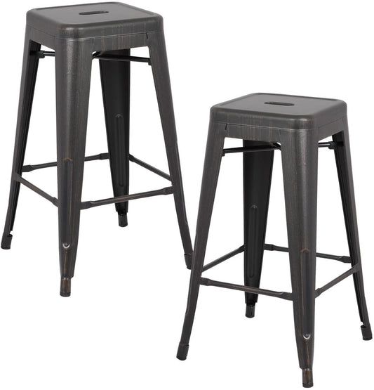 ACBS01 Swivel Barstool 2 Per Box