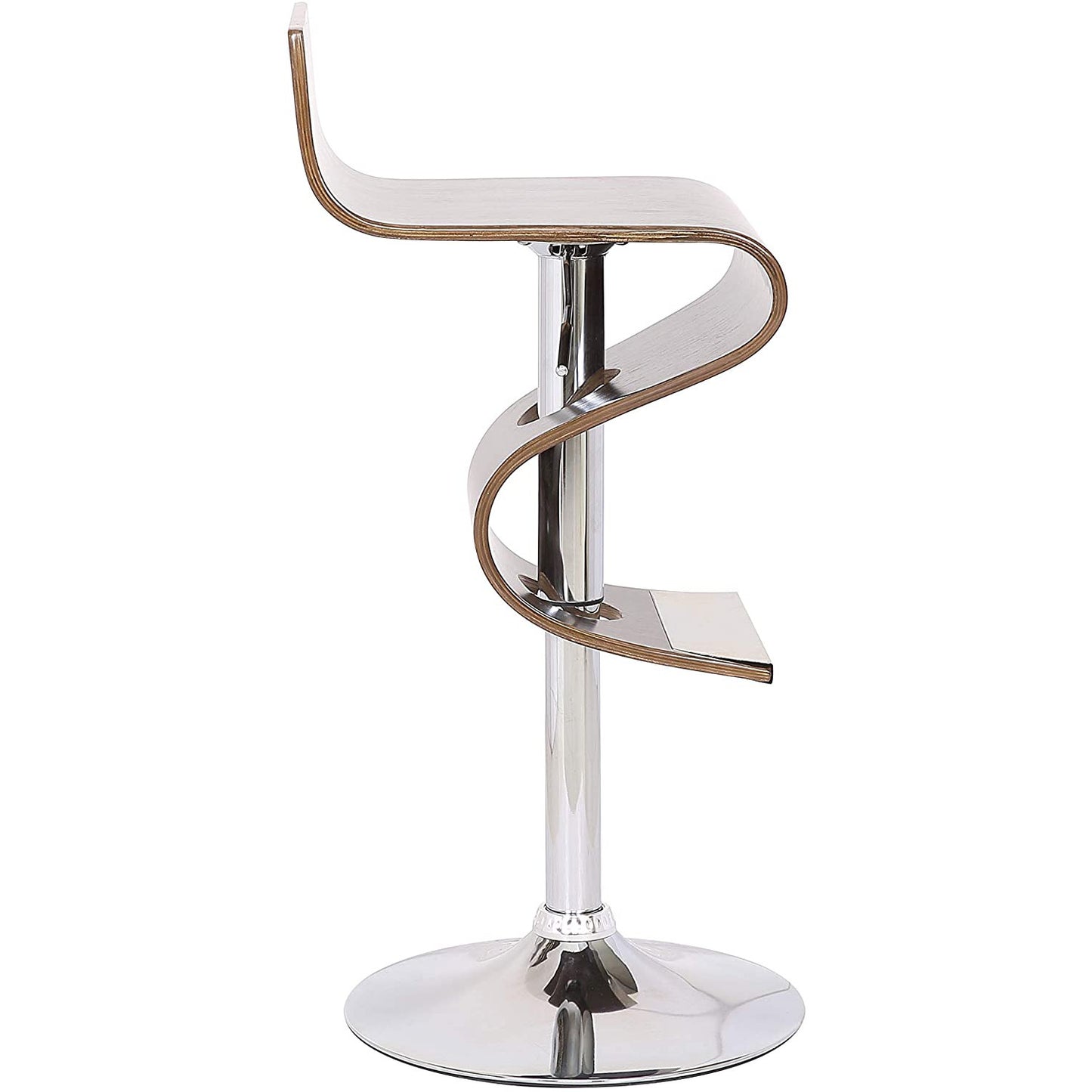 ACBS12 Swivel Barstool 1 Per Box