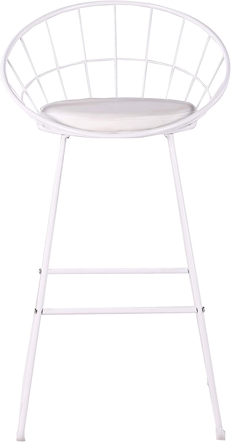 ACBS37 Metal Barstool 2 Per Box
