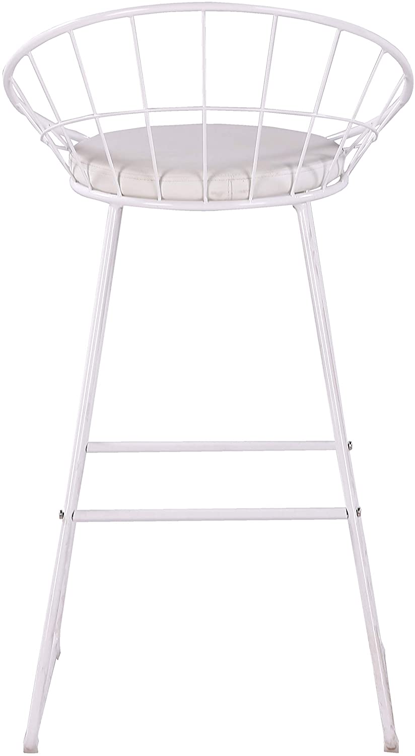 ACBS37 Metal Barstool 2 Per Box