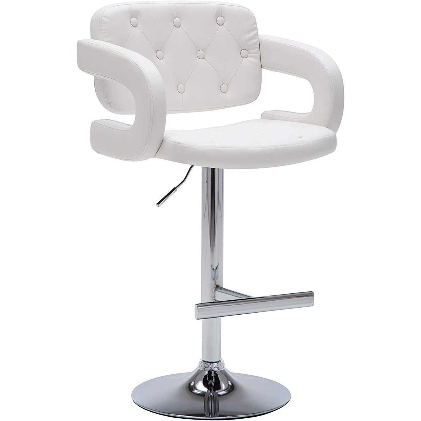 ACBS24 Swivel Barstool 1 Per Box