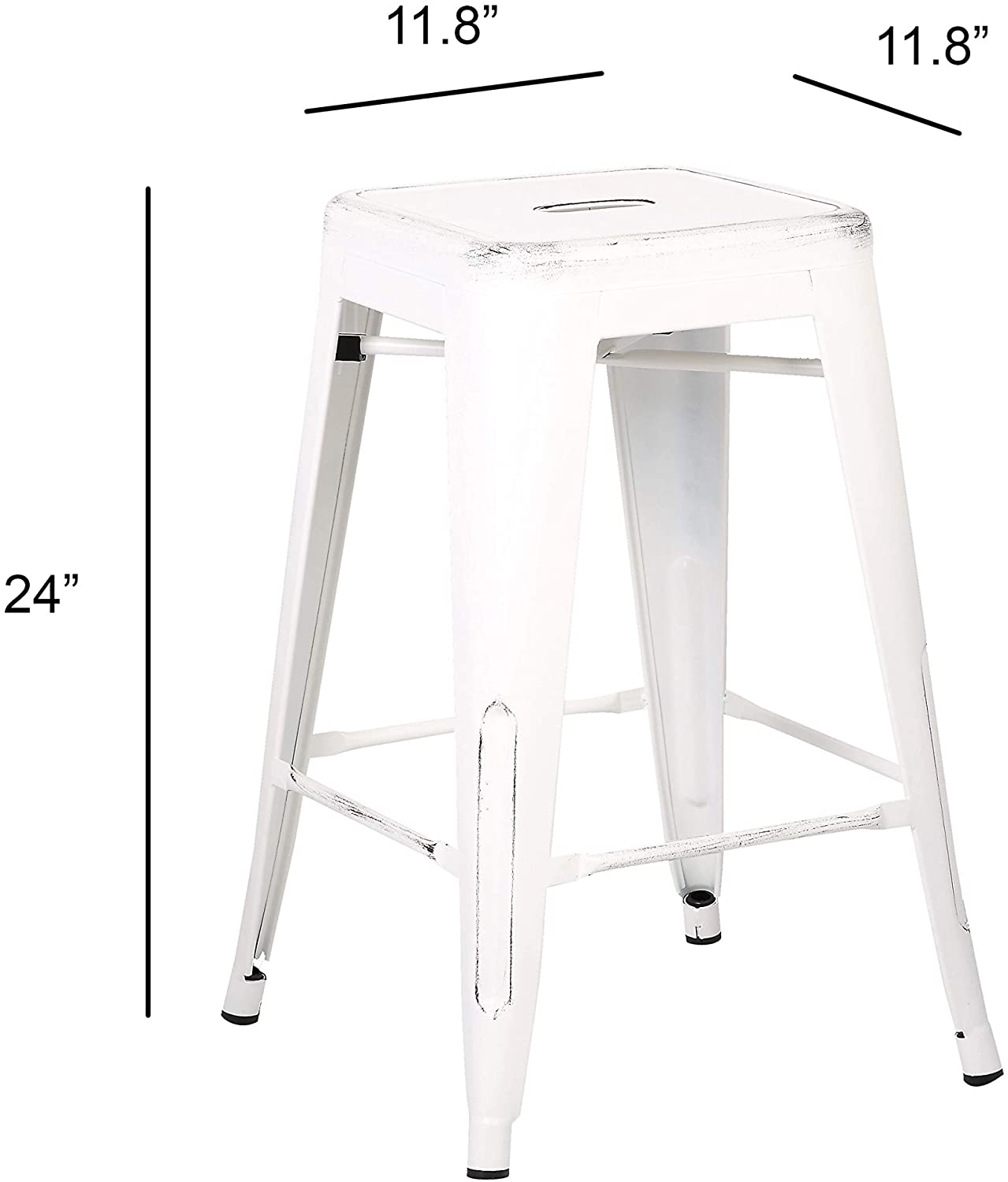 ACBS01 Swivel Barstool 2 Per Box
