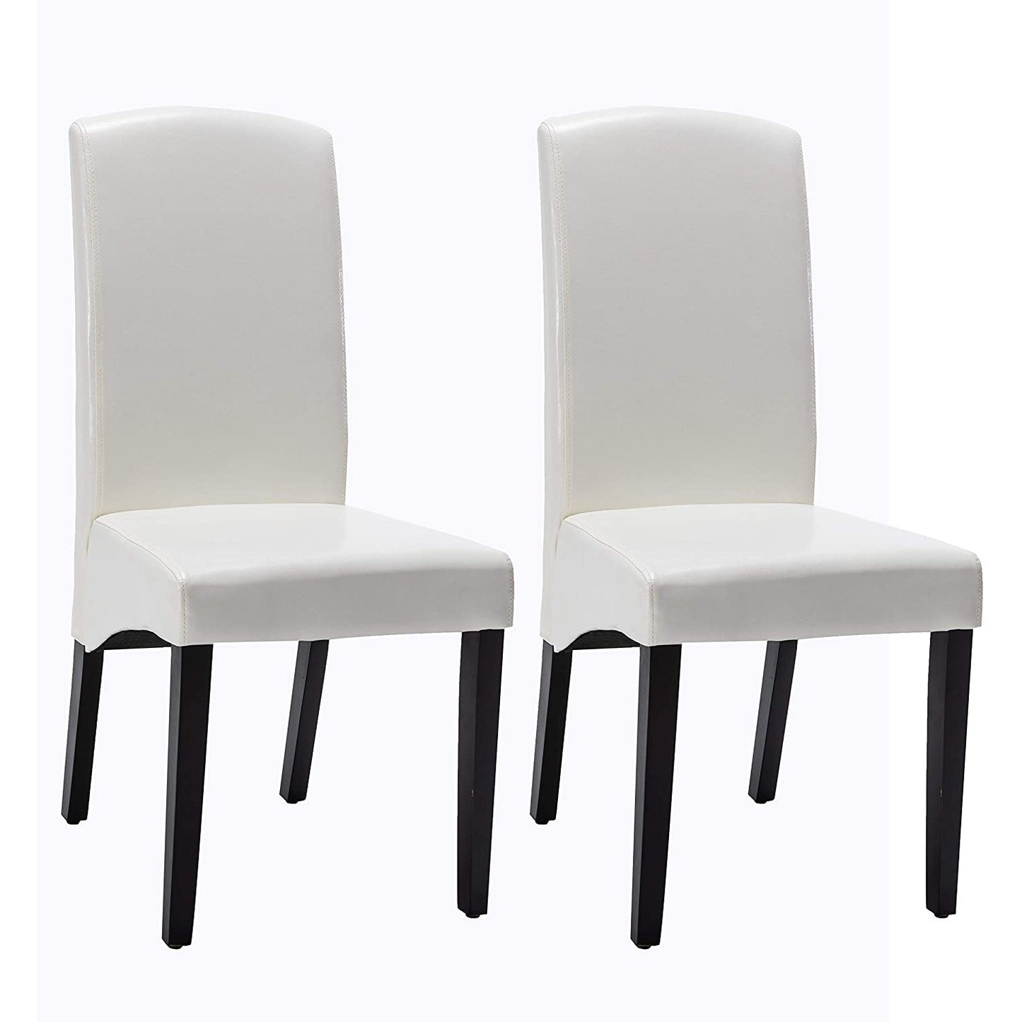 D-ART Modern Dining Chair Set