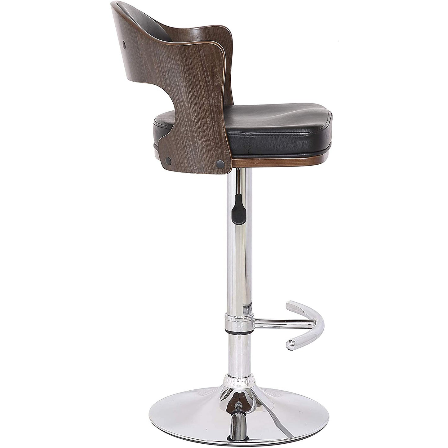 ACBS03 Swivel Barstool 1 Per Box