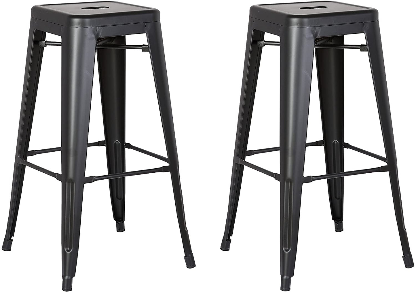 ACBS01 Swivel Barstool 2 Per Box
