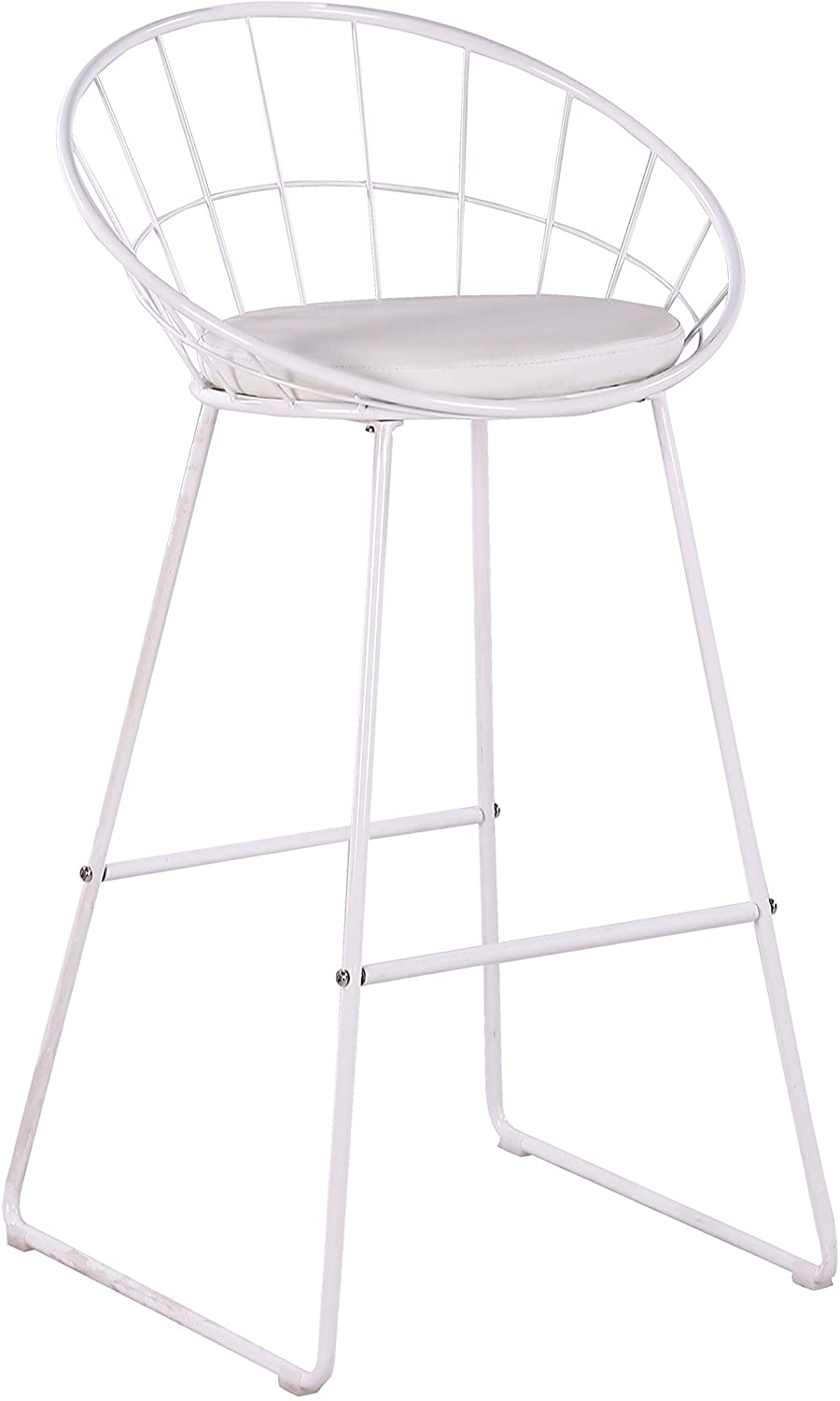 ACBS37 Metal Barstool 2 Per Box