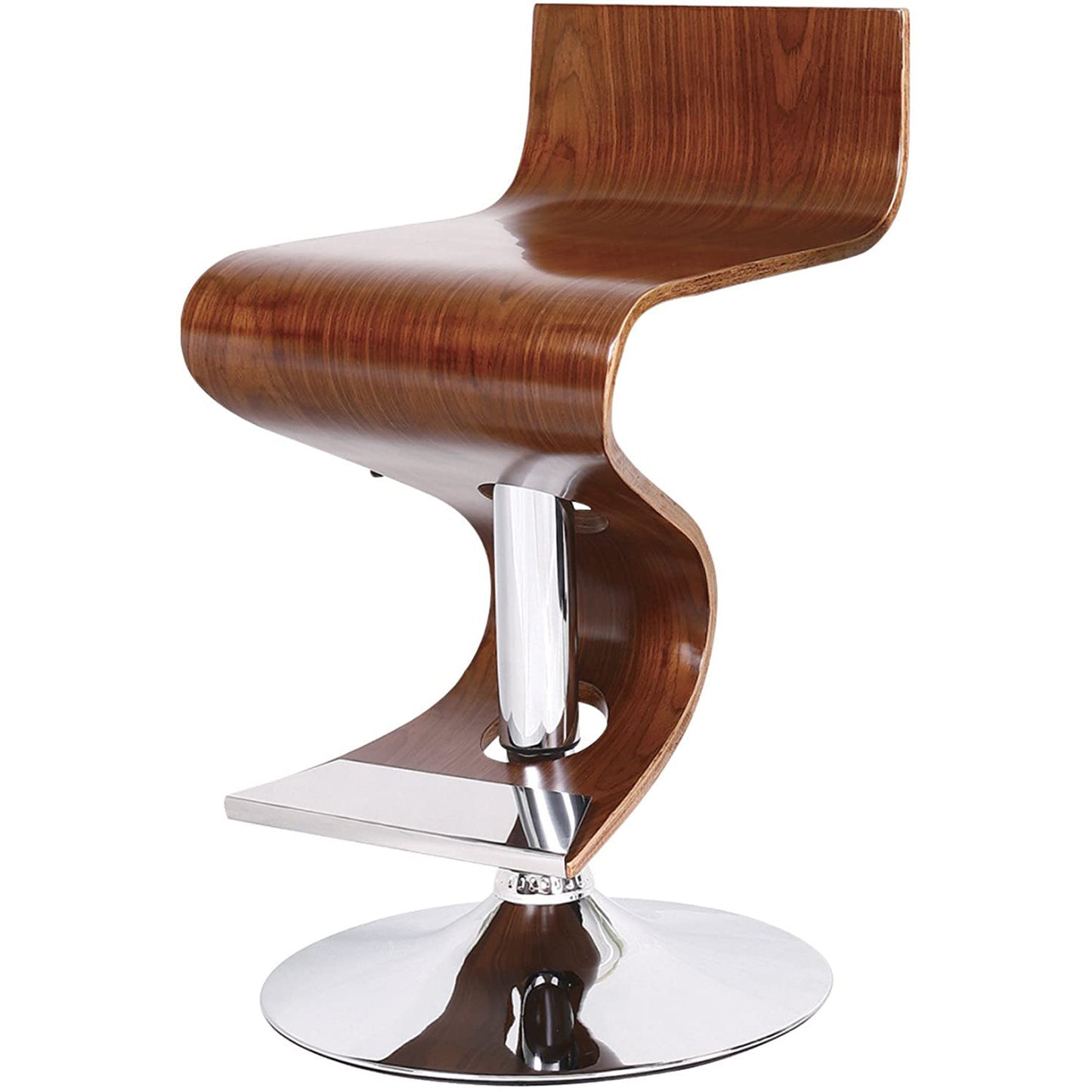 ACBS12 Swivel Barstool 1 Per Box