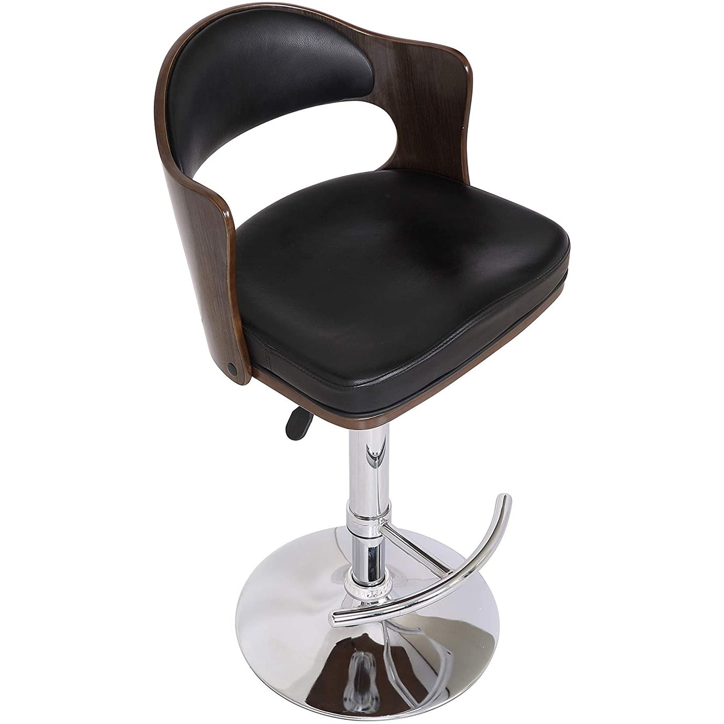 ACBS03 Swivel Barstool 1 Per Box