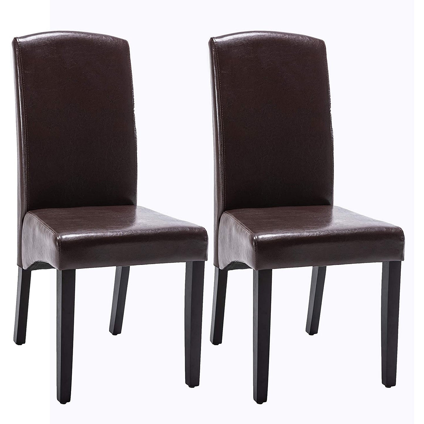 D-ART Modern Dining Chair Set