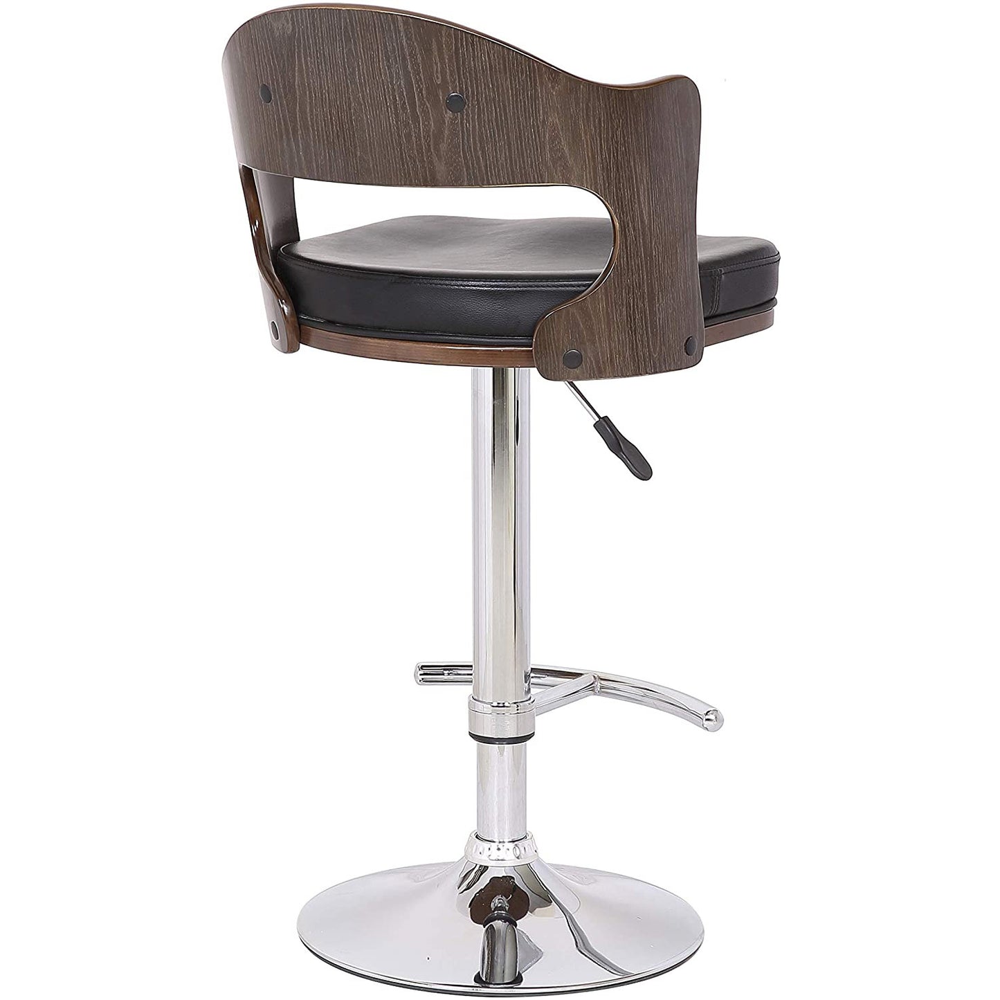 ACBS03 Swivel Barstool 1 Per Box