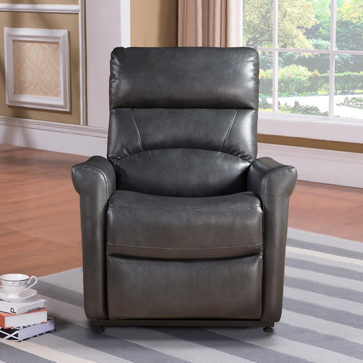 Eli Power Reclining Chair With USB Charging Port