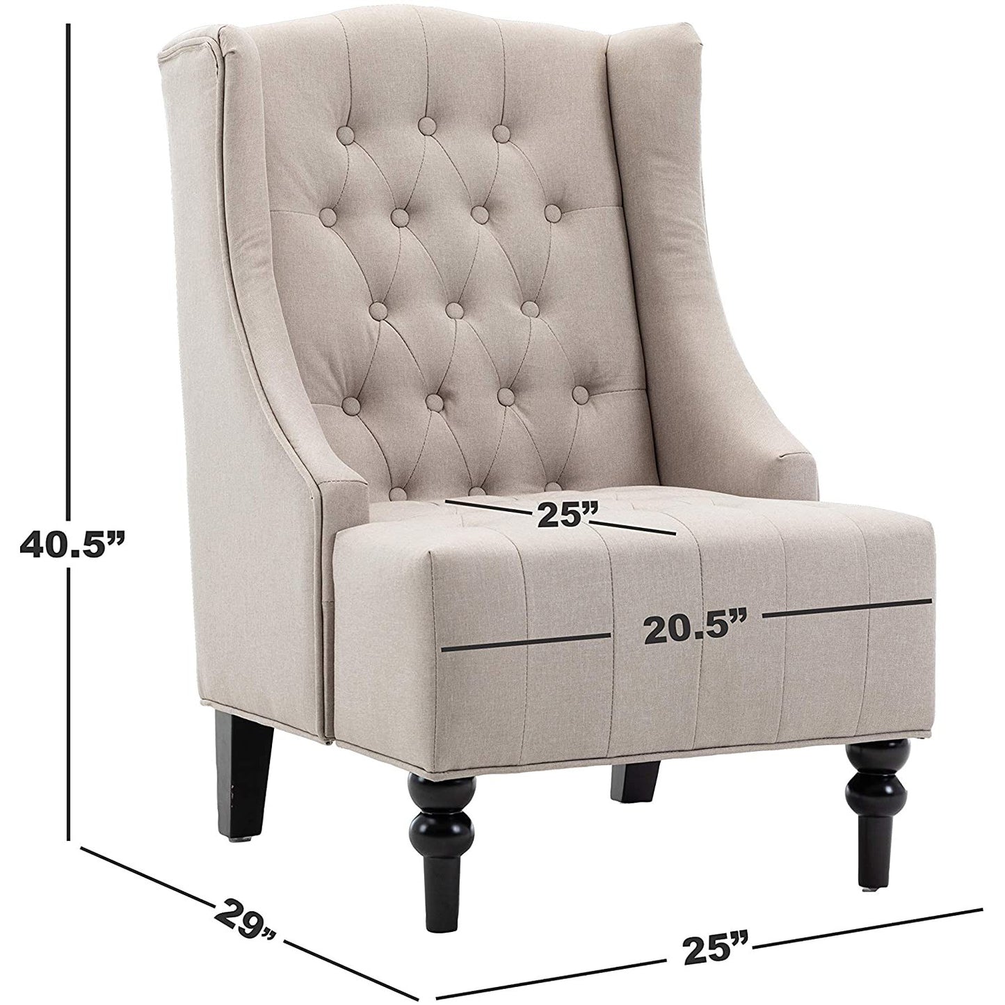 Ryan Accent Chair