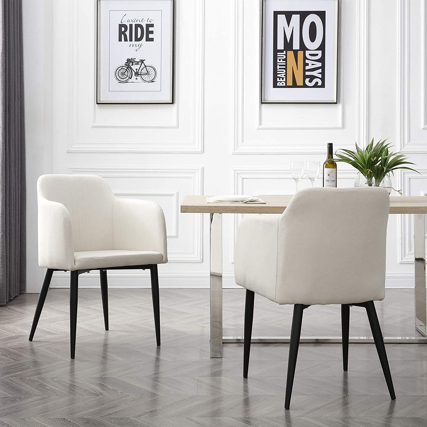 Jason 99 Accent Chair 2pc. Set
