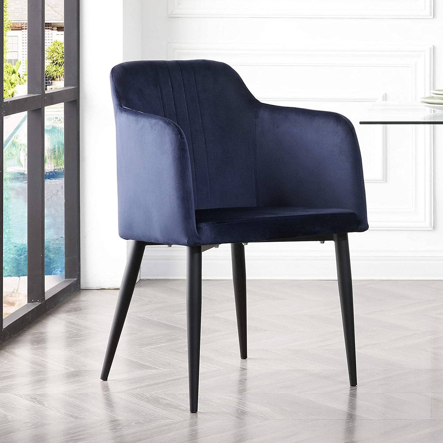 Jason 99 Accent Chair 2pc. Set