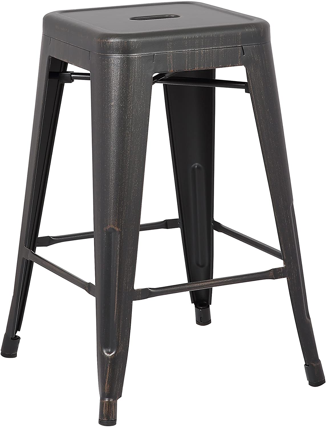 ACBS01 Swivel Barstool 2 Per Box