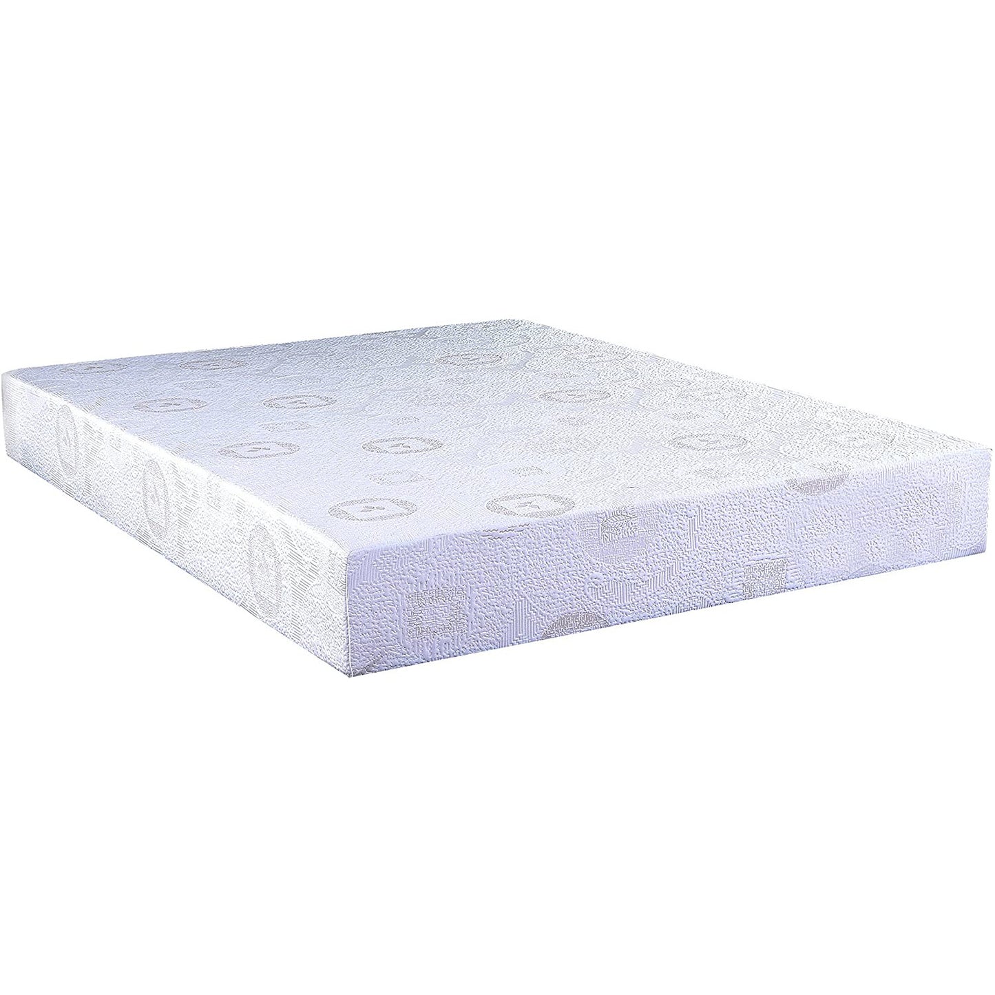 Herbal Fusion Green Tea Infused Memory Foam Mattress