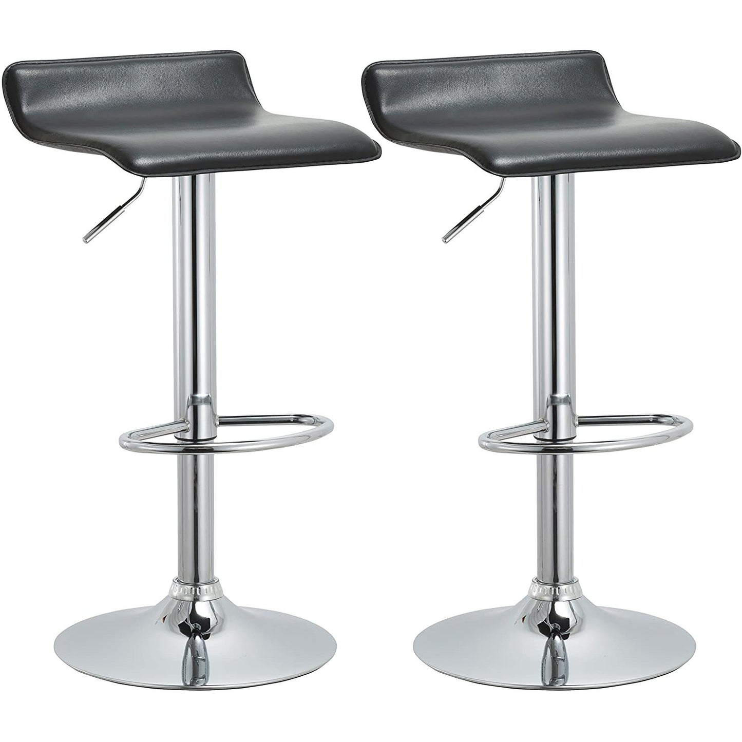 ACBS11 Swivel Barstool 2 Per Box