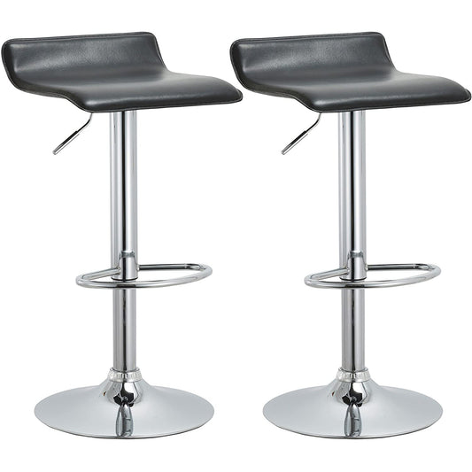 ACBS11 Swivel Barstool 2 Per Box