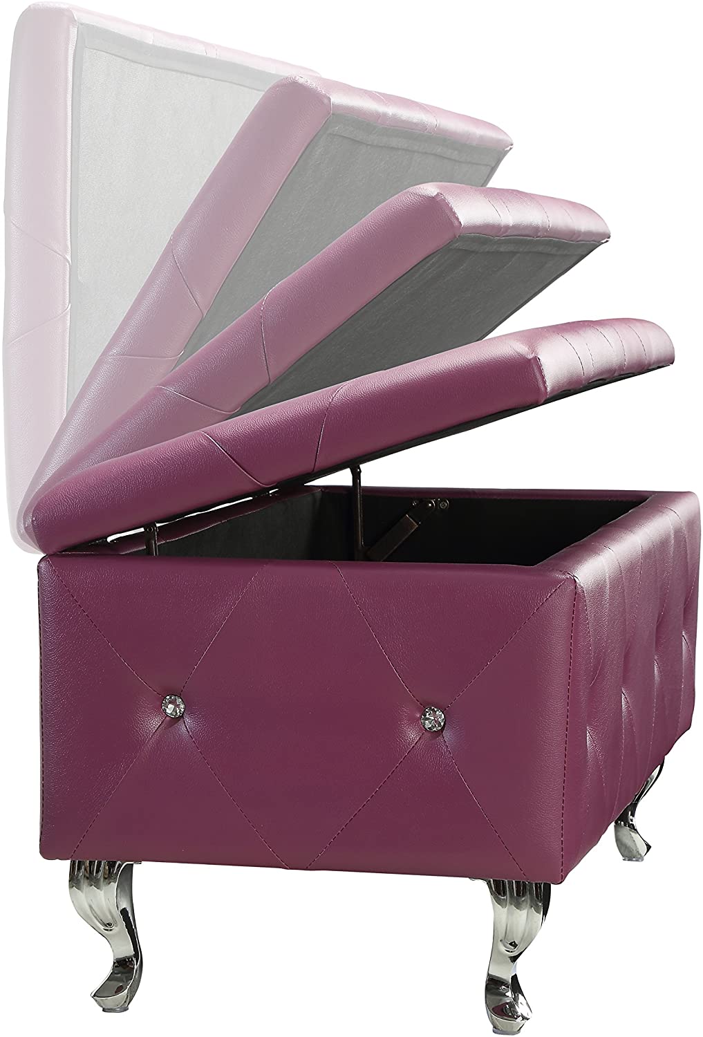 AC-BED16-Bench Storage Bench