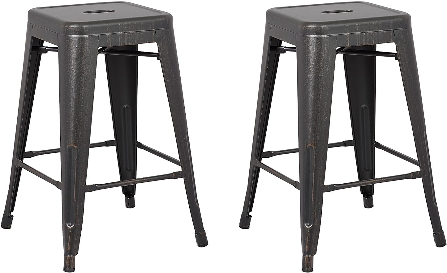 ACBS01 Swivel Barstool 2 Per Box