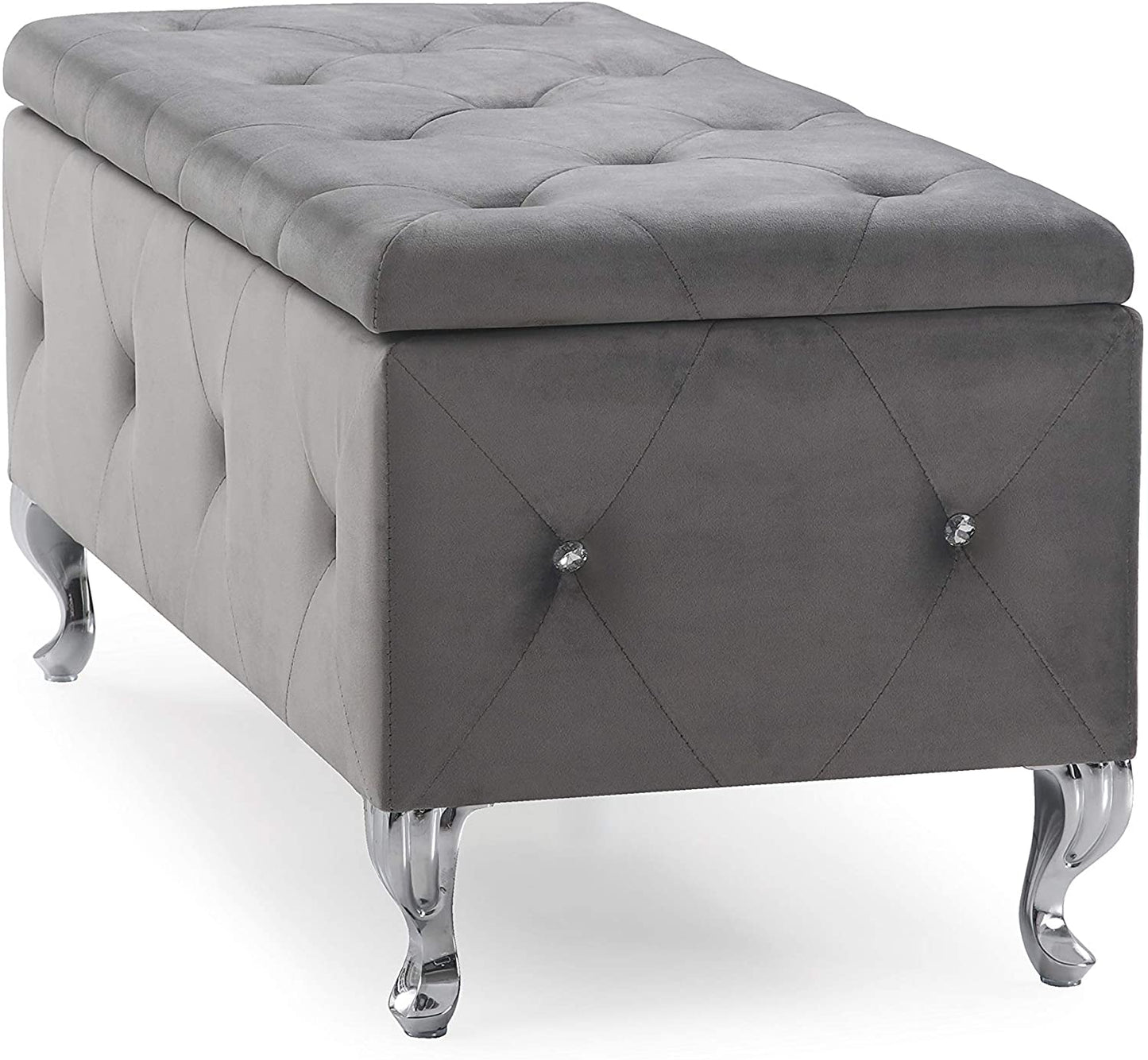 AC-BED16-Bench Storage Bench